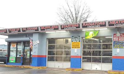 3 Brothers Auto Repair | Ronkonkoma, NY 11779